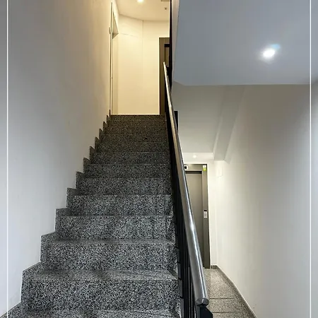 Playa Apartment *