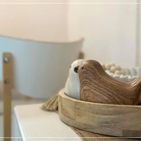 Playa Apartment Blanes