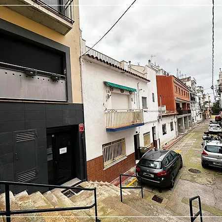 Playa Apartment
