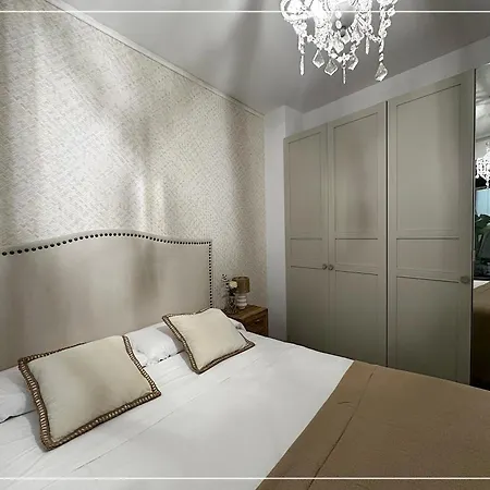 Playa Apartment *