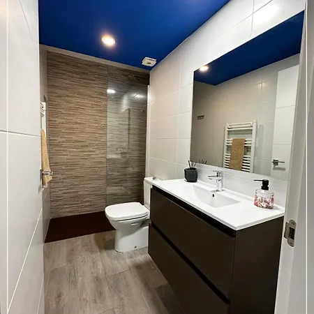 Playa Apartment