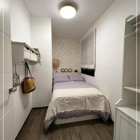 Apartment Playa *