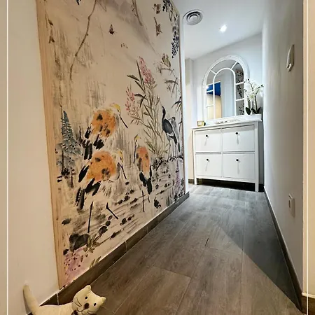 Apartment Playa