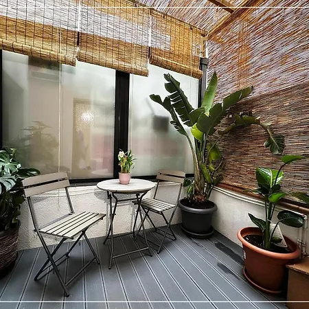 Apartment Playa Blanes