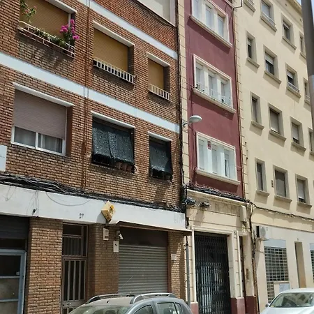 Apartment Sant Adria