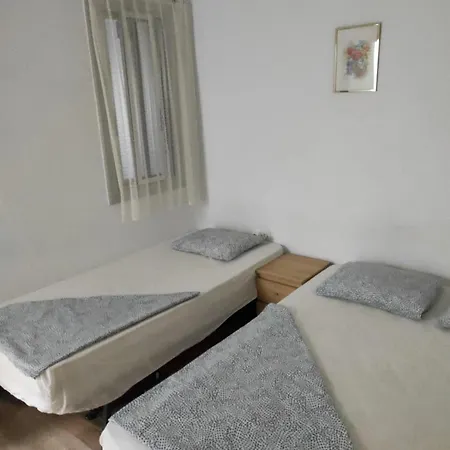 Apartment Sant Adria